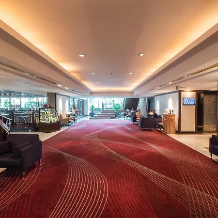 Zenith Sukhumvit Hotel, Bangkok