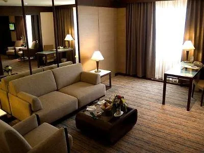 Hotel Zenith Sukhumvit Hotel, Bangkok