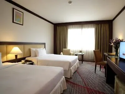 Hotel Zenith Sukhumvit Hotel, 4*