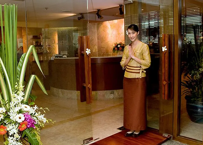 Zenith Sukhumvit Hotel, 4* Bangkok