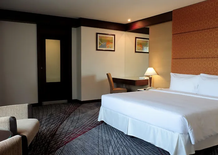 Zenith Sukhumvit Hotel, 4* バンコク都