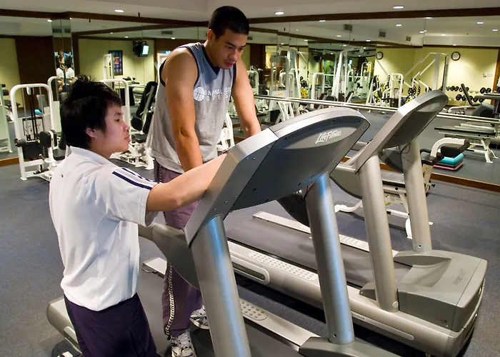 Zenith Sukhumvit Hotel,