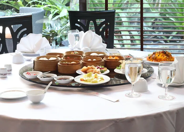Zenith Sukhumvit Hotel,