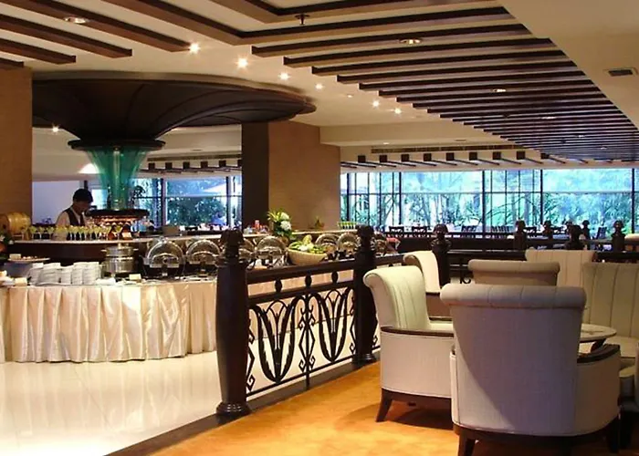 Zenith Sukhumvit Hotel, バンコク都