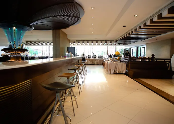 Zenith Sukhumvit Hotel, 4* バンコク都