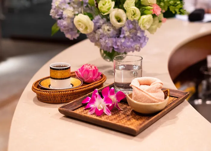 Zenith Sukhumvit Hotel,