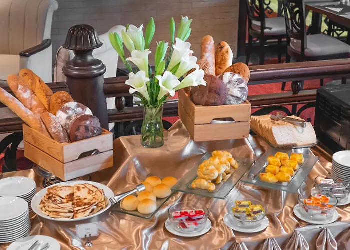 호텔 Zenith Sukhumvit Hotel,