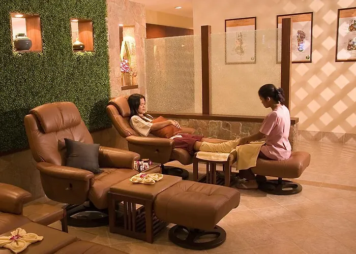 Zenith Sukhumvit Hotel, 4* バンコク都