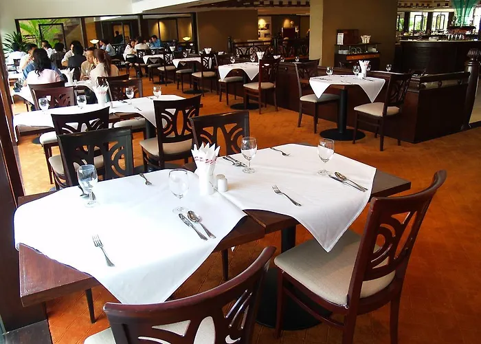 Zenith Sukhumvit Hotel,