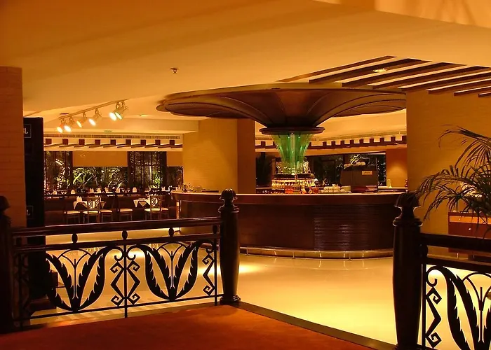 Zenith Sukhumvit Hotel, バンコク都