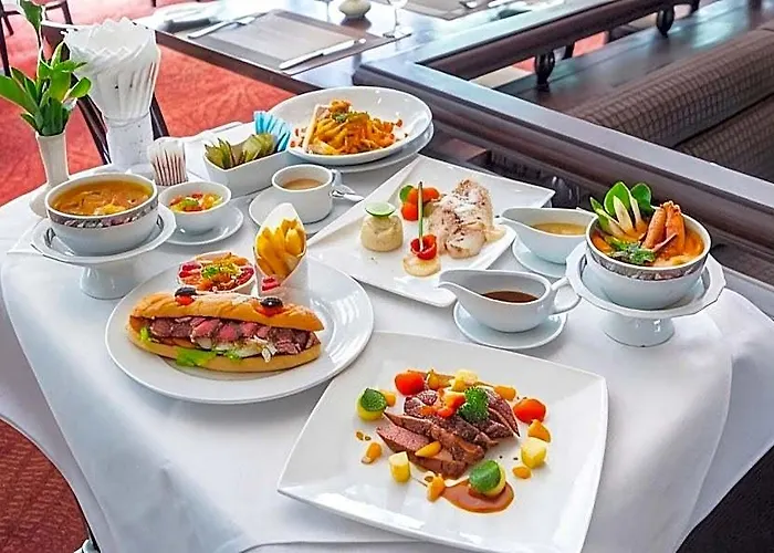 Zenith Sukhumvit Hotel, Hotel Bangkok