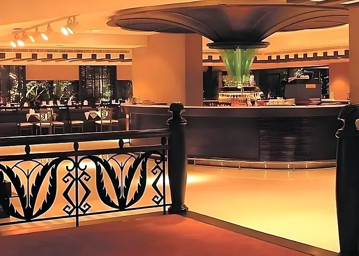 Hotel Zenith Sukhumvit Hotel,