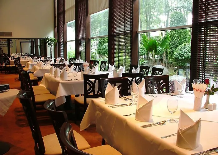ホテル Zenith Sukhumvit Hotel, バンコク都