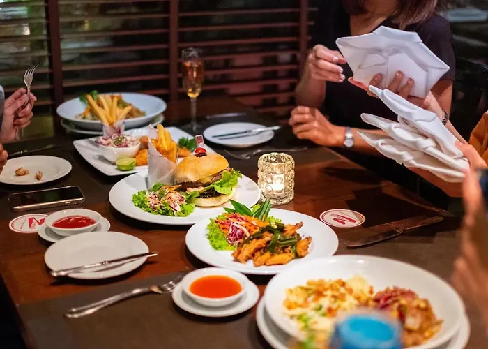 Hotel Zenith Sukhumvit Hotel,