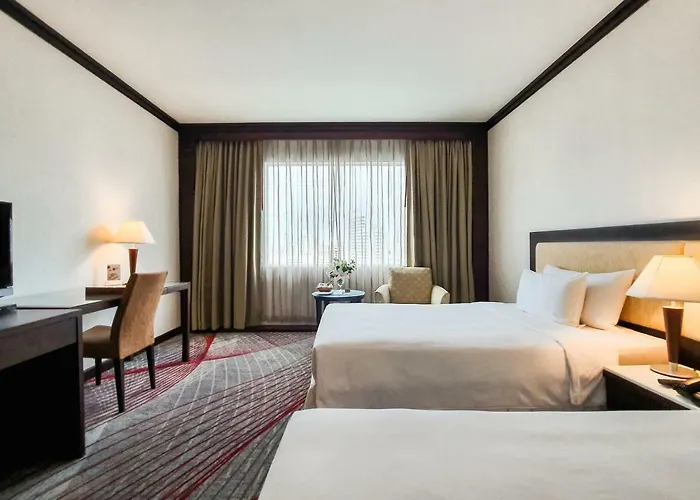 Zenith Sukhumvit Hotel, Hotel Bangkok