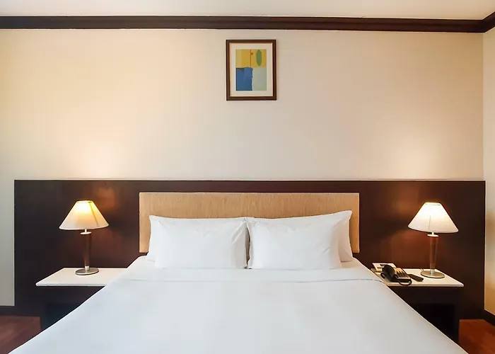 Zenith Sukhumvit Hotel, Hotel Bangkok