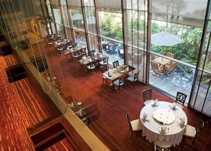 Zenith Sukhumvit Hotel, Hotel Bangkok